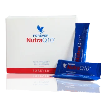 ფორევერ ნუტრა ქიუ10