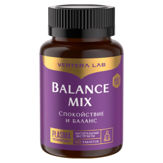 Balancemix