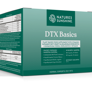 DTXBasics (30 Packets)