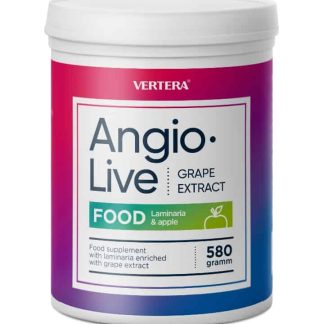 AngioLive with apple