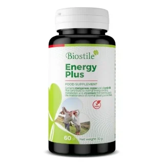 Energy Plus ❌ არ არის რეკომენდებული ❌