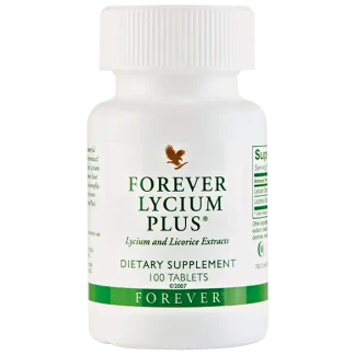 ლისიუმ პლუსი