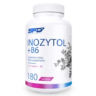 INOSITOL + B6