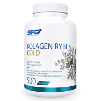 GOLD FISH COLLAGEN