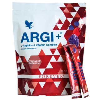 ფორევერ არჯი+