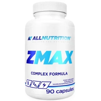Magnesium + Zinc + Vitamin B6 (ZMAX)