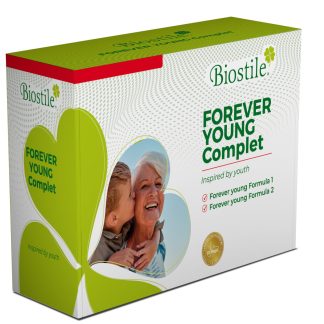 Forever Young Complet ❌ არ არის რეკომენდებული ❌