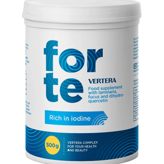 Vertera Forte Original