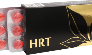 HRT