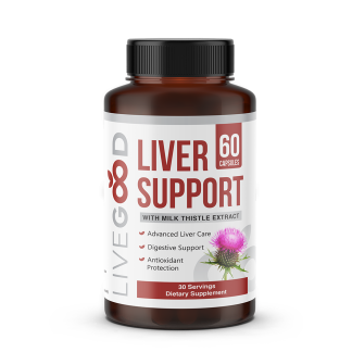 Liver Support
