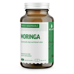 MORINGA – superfood
