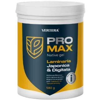 PRO-MAX Laminaria with succinic acid