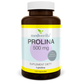 Prolina 500 mg