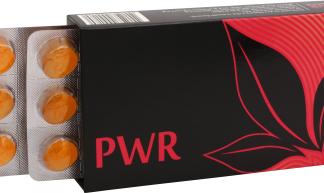 PWR APRICOT