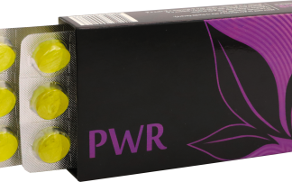 PWR LEMON