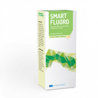 SMART FLUORO ❌ არ არის რეკომენდებული ❌