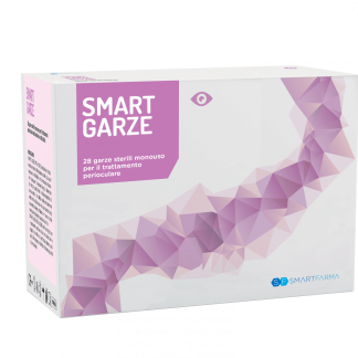 SMART GARZE ❌ არ არის რეკომენდებული ❌
