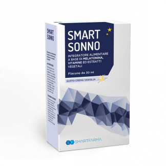 SMART SONNO ❌ არ არის რეკომენდებული ❌