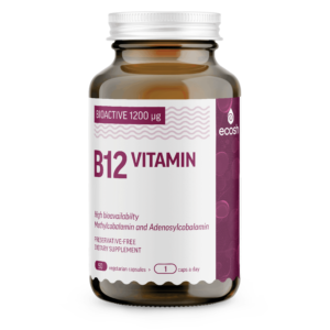Bioactive Vitamin B12