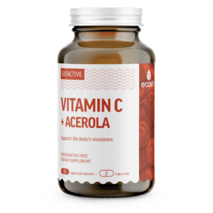 Bioactive Vitamin C + Acerola