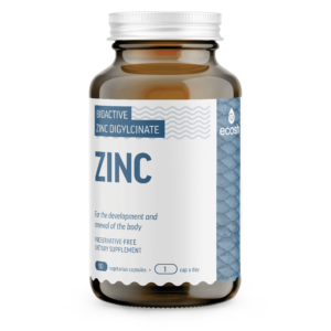 ZINC Diglycinate Bioactive