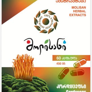 კორდიცეფსი