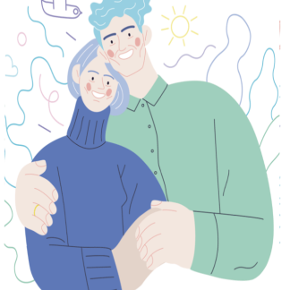 მოლისანი ლურჯი