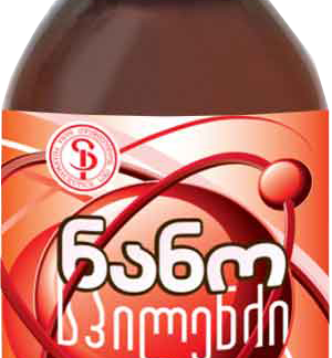 ნანო სპილენძი