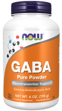 GABA Powder ❌ არ არის რეკომენდებული ❌