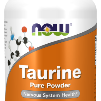 Taurine Pure Powder ❌ არ არის რეკომენდებული ❌