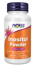 Inositol Powder ❌️ არ არის რეკომენდებული ❌️