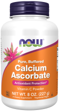 Calcium Ascorbate Powder ❌️ არ არის რეკომენდებული ❌