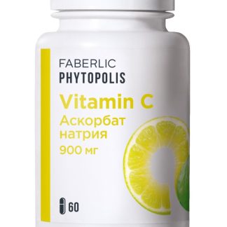 ბიოლოგიურად აქტიური საკვები დანამატი "C ვიტამინი (ნატრიუმის ასკორბატი)" ❌ არ არის რეკომენდებული ❌