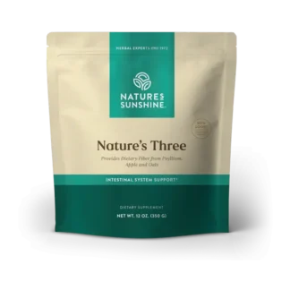 Nature’s Three ❌️ არ არის რეკომენდებული ❌️