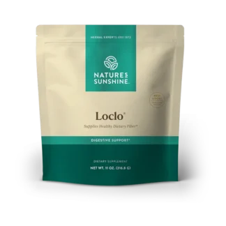 LOCLO® ❌ არ არის რეკომენდებული ❌