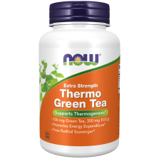 Thermo Green Tea™ Extra Strength Veg Capsules ❌ არ არის რეკომენდებული ❌