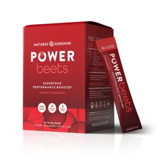 Power Beets Superfood Performance Booster ❌ არ არის რეკომენდებული ❌