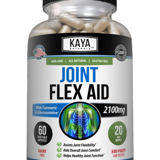 Joint Support ❌ არ არის რეკომენდებული ❌