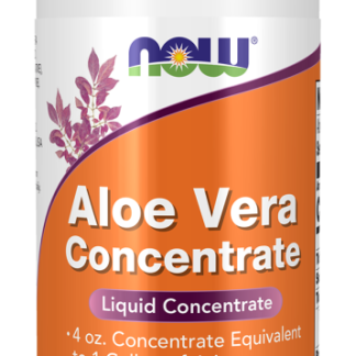 Aloe Vera Concentrate ❌ არ არის რეკომენდებული ❌