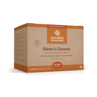 Dieter’s Cleanse ❌ არ არის რეკომენდებული ❌
