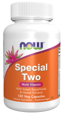 Special Two Veg Capsules ❌️ არ არის რეკომენდებული ❌