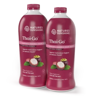Thai-Go® ❌ არ არის რეკომენდებული ❌