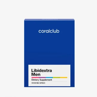 Libidextra pour hommes ❌ არ არის რეკომენდებული ❌