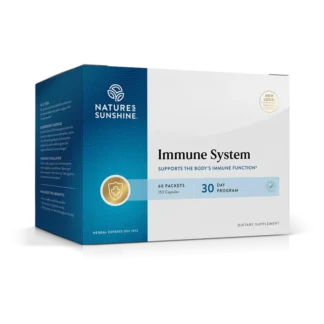 Immune System Pack ❌ არ არის რეკომენდებული ❌