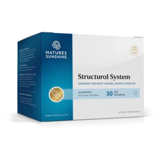 Structural System Pack ❌️ არ არის რეკომენდებული ❌️