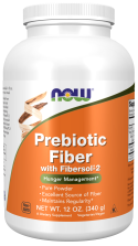 Prebiotic Fiber with Fibersol®-2 Powder ❌ არ არის რეკომენდებული ❌