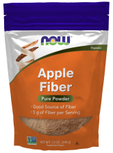 Apple Fiber Powder ❌ არ არის რეკომენდებული ❌