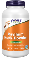 Psyllium Husk Powder ❌ არ არის რეკომენდებული ❌