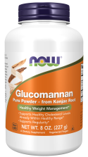 Glucomannan Pure Powder ❌ არ არის რეკომენდებული ❌