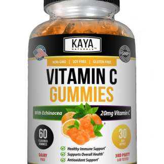 Immune Support Gummies ❌ არ არის რეკომენდებული ❌